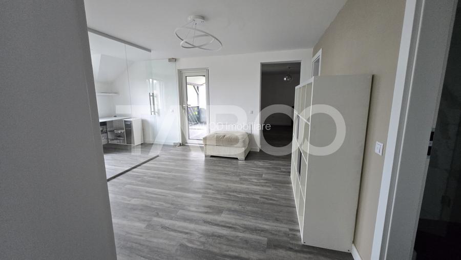 Casa 6 camere 3 bai 2 terase cartierul Dambul-Rotund Cluj-Napoca - 7