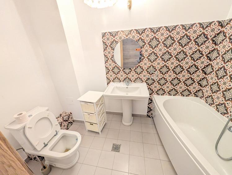 Apartament 3 camere 87mp +12 mp terasa | 0 comision | Felicity - Padurea Baneasa - 12