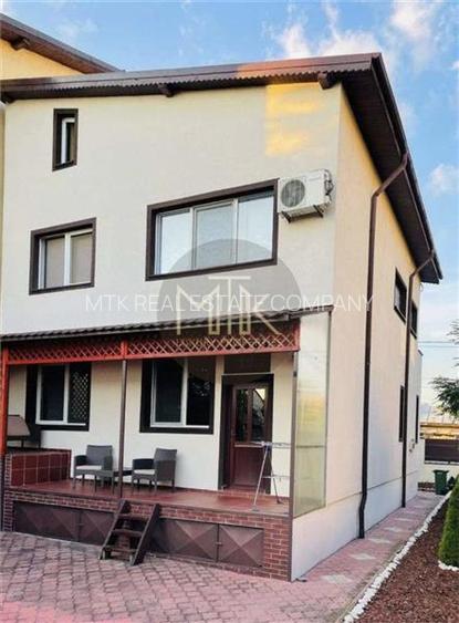 OPORTUNITATE | Vila Individuala mobilata Colentina | 203 mp utili | 4 Camere+Gar - 2