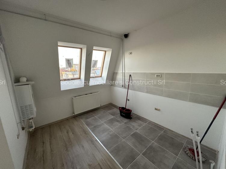 Apartment 3 camere 75 mp utili - 2