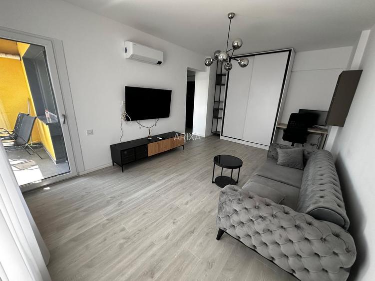 2 Camere 10min Metrou P. Poenaru Lake House2 Politehnica Lujerului - 2