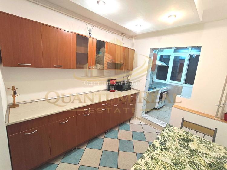 Inchiriere Apartament 3 camere- 5 min Metrou Apărătorii Patriei - 4