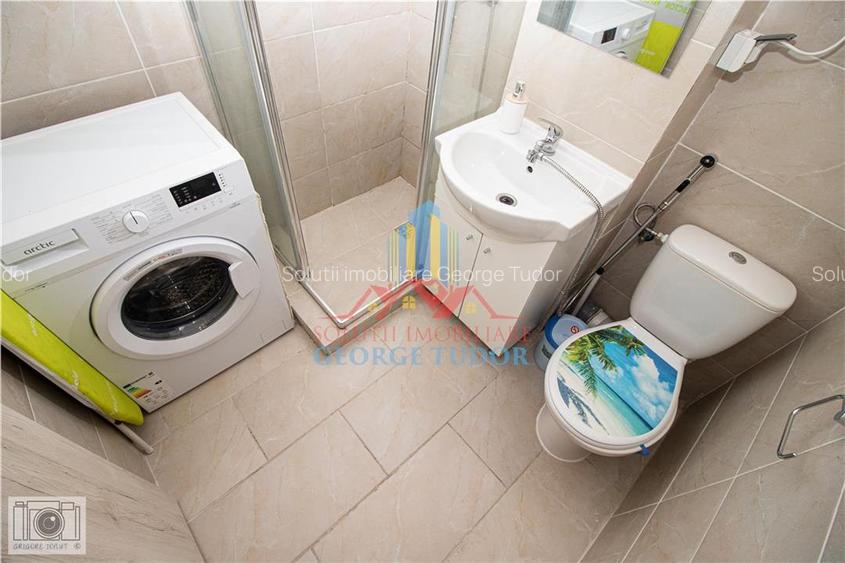 Garsoniera decomandata,Str. Weiner Palada,Nr 9D, Chiajna - 16