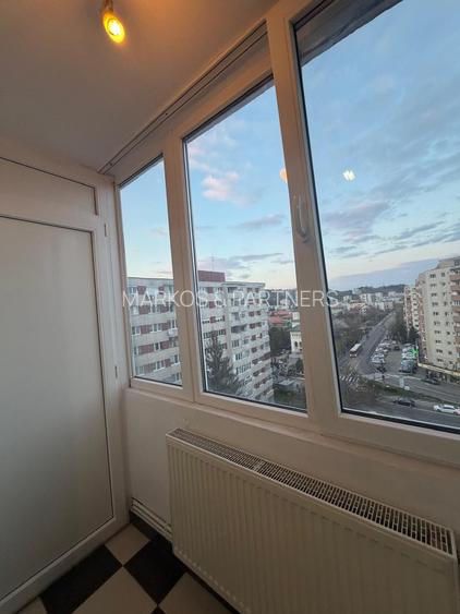 Apartament cu 3 camere I Decomandat I Grigorescu - 15