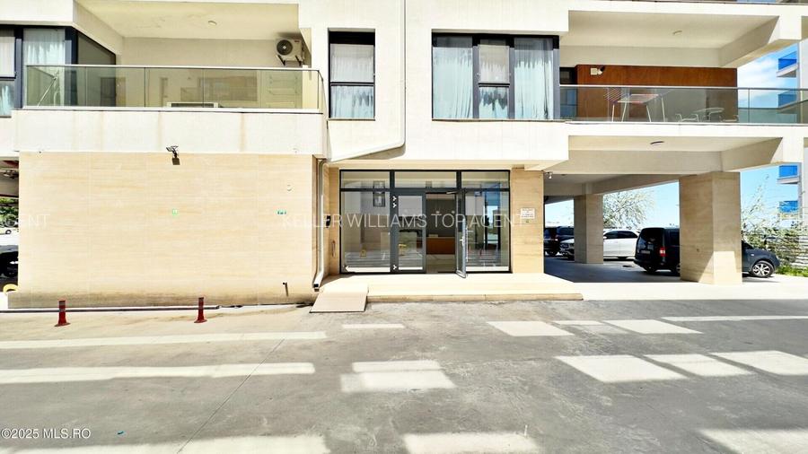 MAMAIA NORD - TOMIS VILLA PROMENADA - VEDERE LA MARE - Comision 0% - 3