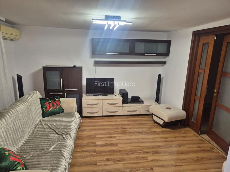 Ofer spre inchiriere casa individuala,renovata,3 camere - 20