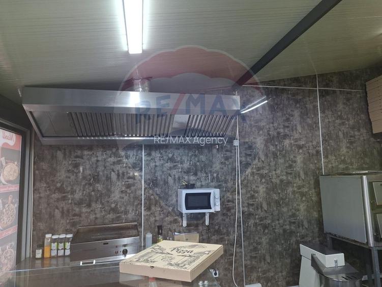 Spațiu comercial Eroilor Voluntari - 4