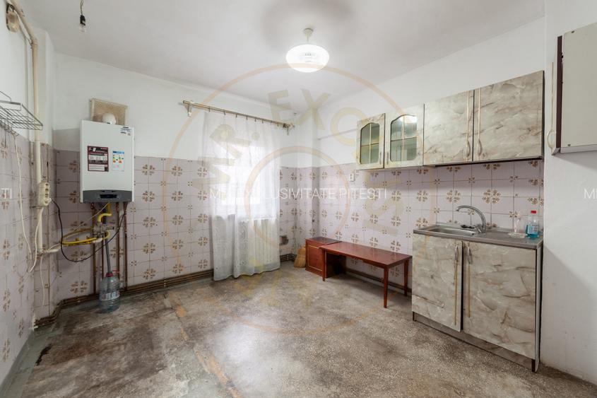 Apartament 2 camere, etaj 2, Banat, Pediatrie - 12