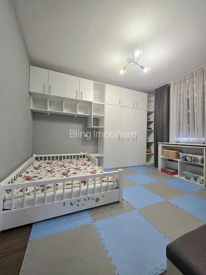 Apartament cu 3 camere, 76 mp, parcare, zona Stadionului - 5