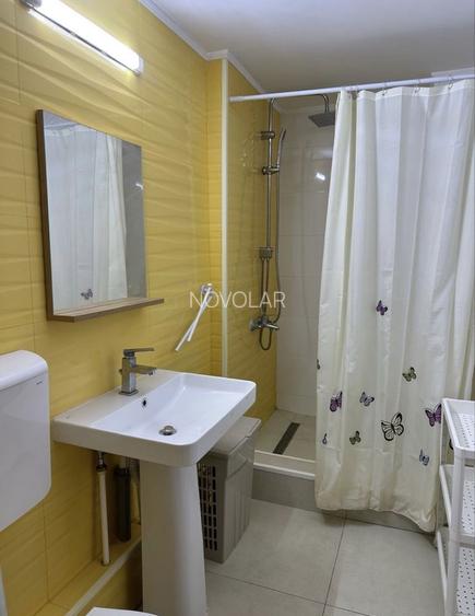 Timpuri Noi: 3 camere, 80 mp, renovat recent, 2 Bai si Centrală Proprie - 7