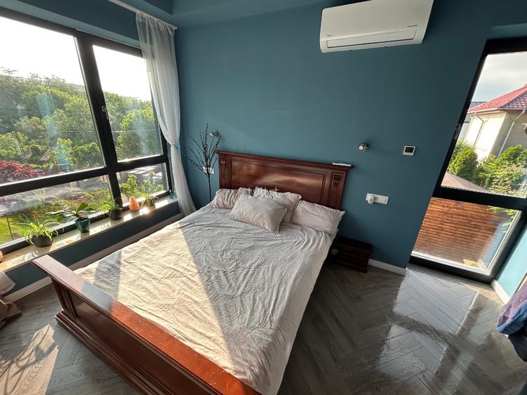 Vila de lux,zona premium,finisaje high-end - 15