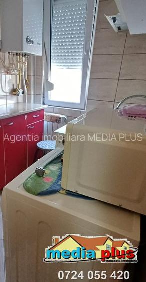 Vânzare apartament 2 camere – Micro 19, str. Oțelarilor - 5
