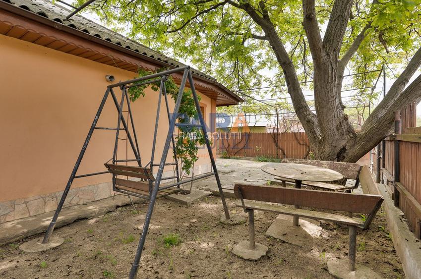 Gospodărie completă la preț de apartament mic. - 17