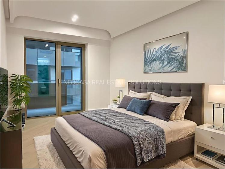 Apartament 3 camere modern, Cortina 126 - 3