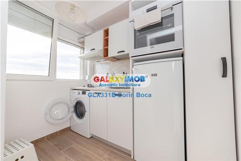 Inchiriere garsoniera DRISTOR - PARK LAKE MALL - 1 min - 6