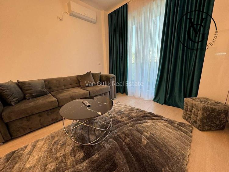 Apartament 2 camere - Solid Residence - Mamaia Central - 4