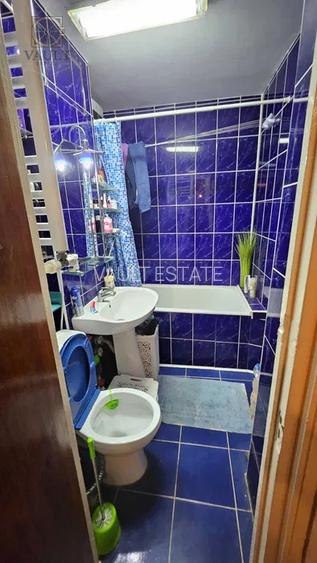 Apartament 2 camere Tei-Mobilat/Utilat - 7