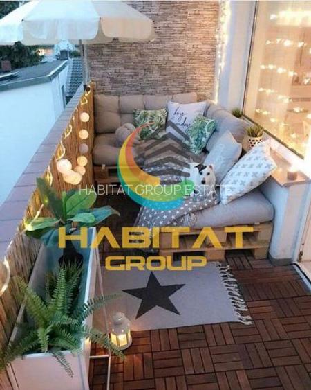 Apartament 2 camere decomandat, bloc nou - 7