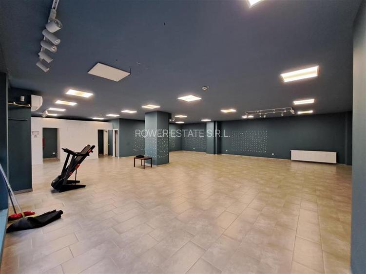 Spatiu comercial, 180 mp utili, situat in cartierul Intre Lacuri! - 4