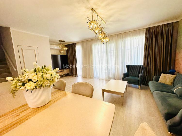 Proprietar - Vila tip duplex -5 Camere Mobexpert Homes Pipera - 4