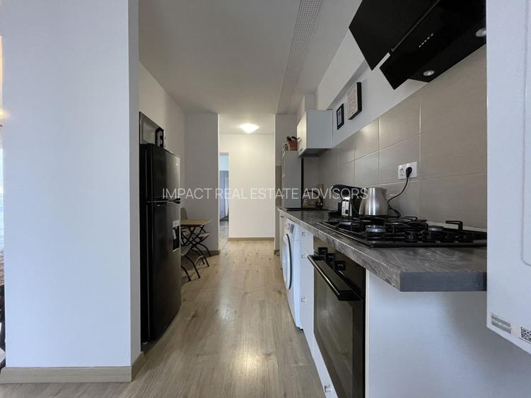 BELVEDERE RESIDENCE | APARTAMENT 3 CAMERE | TERASA 18MP - 10