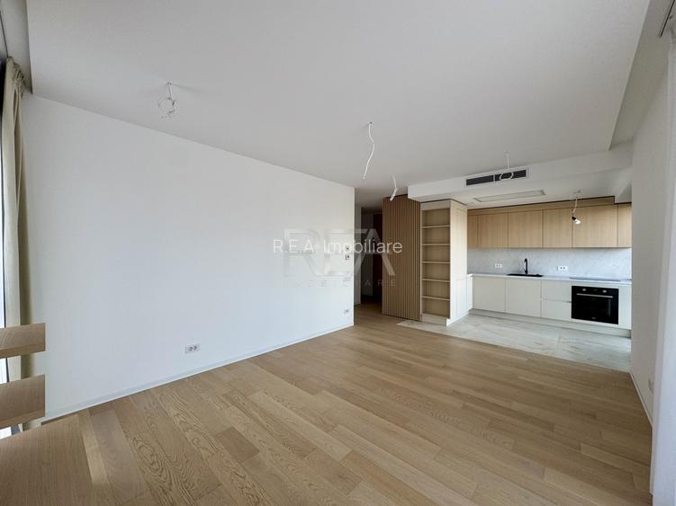 2 camere în One Lake Club lângă Promenada Mall - 5