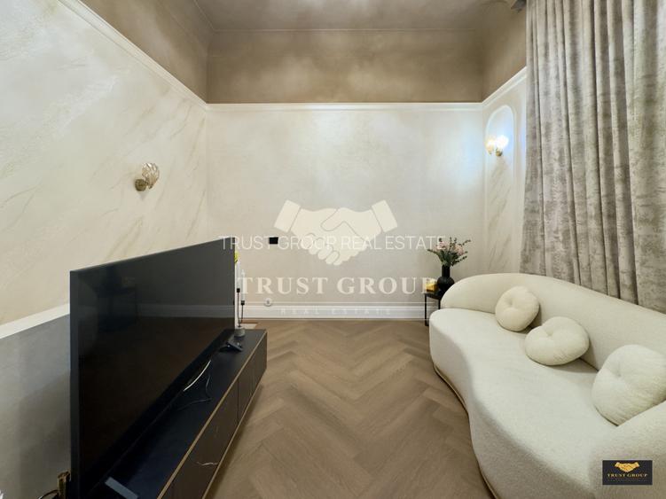 Apartament 2 camere Armeneasca | Imobil reconsolidat | Ideal investitie - 3