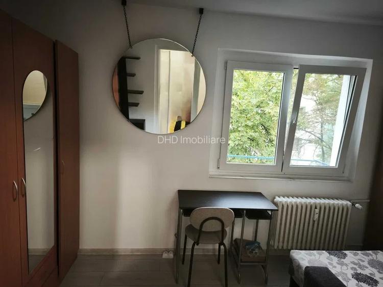 Apartament 2 camere Podu Ros-Cantemir - 5