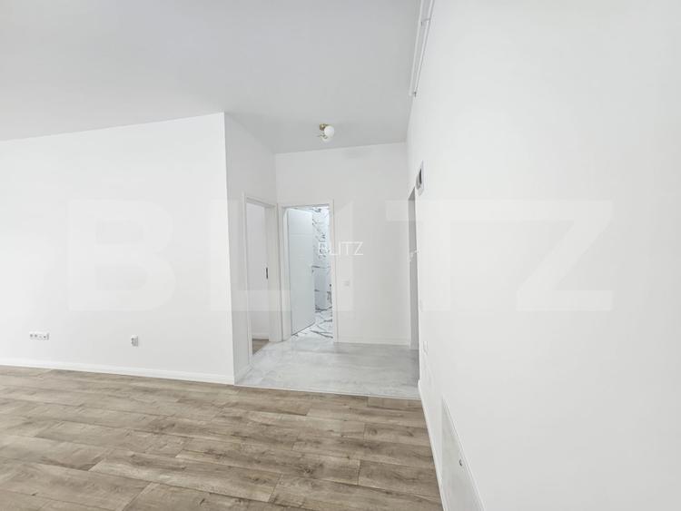 Apartament finisat semidecomandat cu 2 camere, parcare subterana, zona Eroilor - 13
