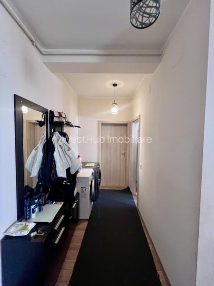 Apartament 2 camere, 46 mp utili, etaj 1/2 - Dumbravita - 8