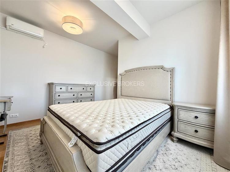 Modern 3 rooms apartment  Floreasca area - 9