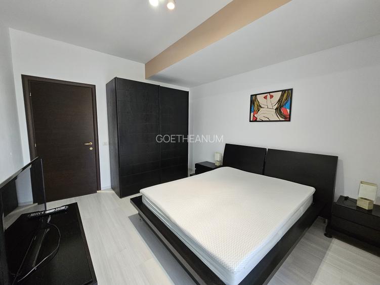 H. Oxford Campus, 2 camere 70mp, 2 balcoane, gaze - 3