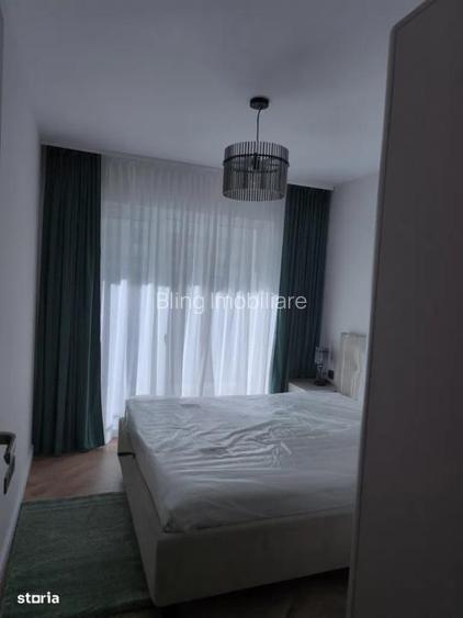 Apartament cu 2 camere, 45 mp, balcon, zona Eroilor - 4