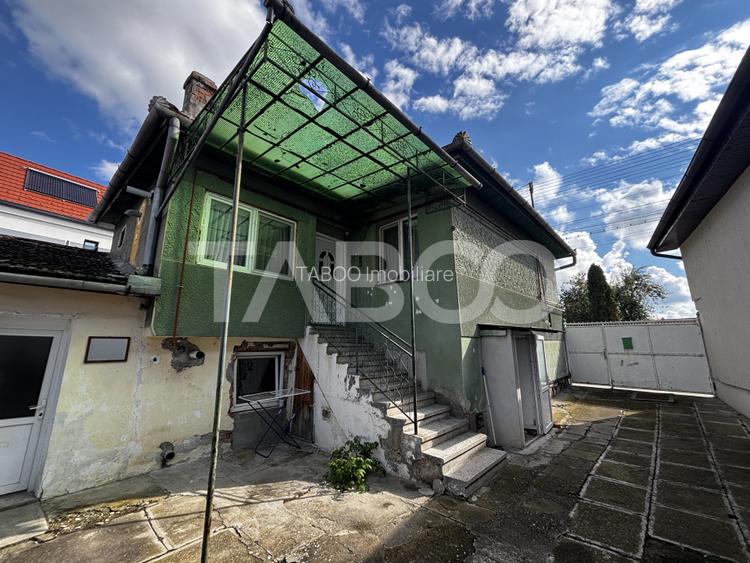 Casa individuala Comision 0% EXCLUSIVITATE  150 mpu Gusterita - 14