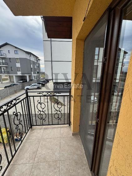 Apartament 2 camere, 45 mp, etaj 1, Giroc - 14