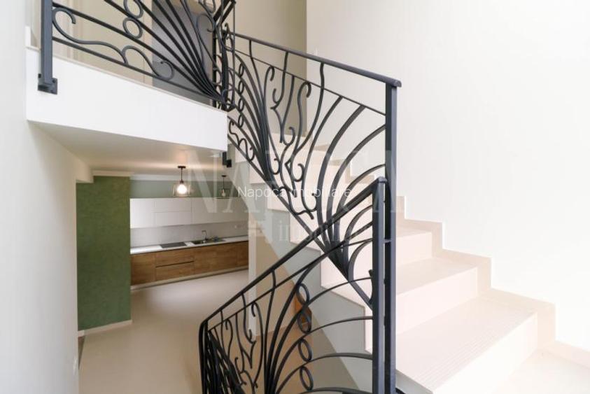 Casa 5 camere de vanzare in Andrei Muresanu, Cluj Napoca - 12