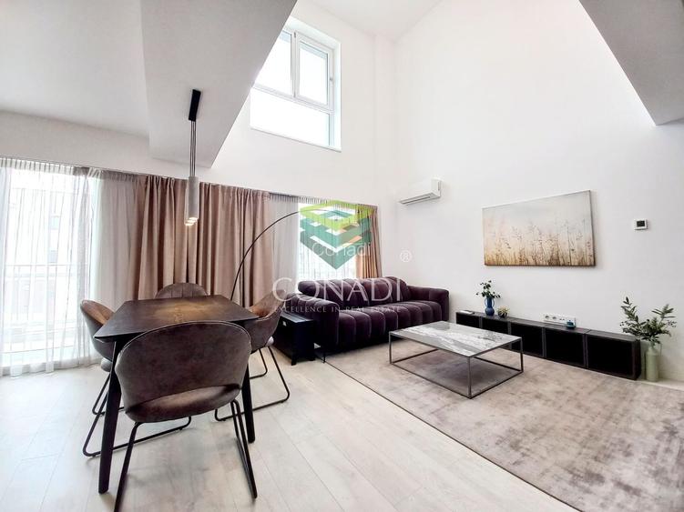 Duplex 2 camere Belvedere Residence - 5