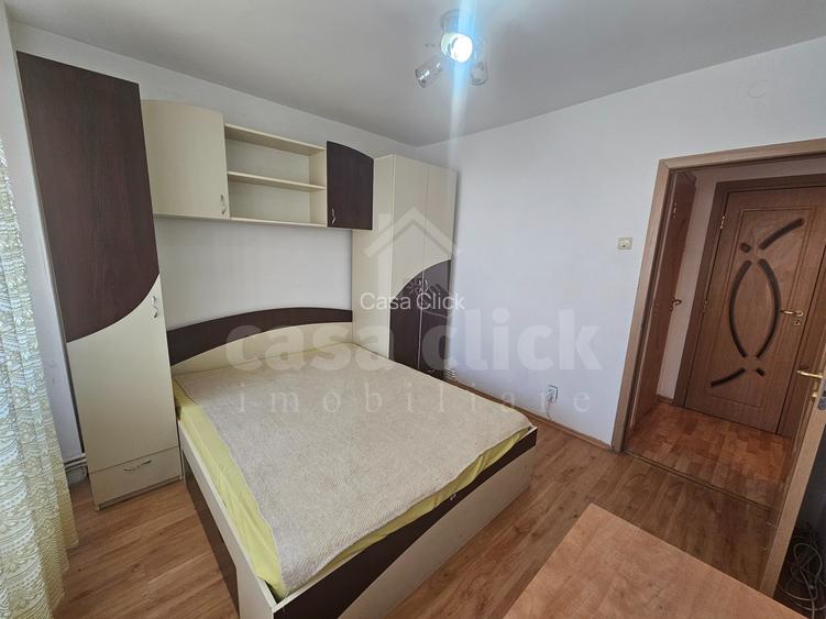 2 camere decomandate, etaj 2 – Mazepa 1, balcon mare - 8