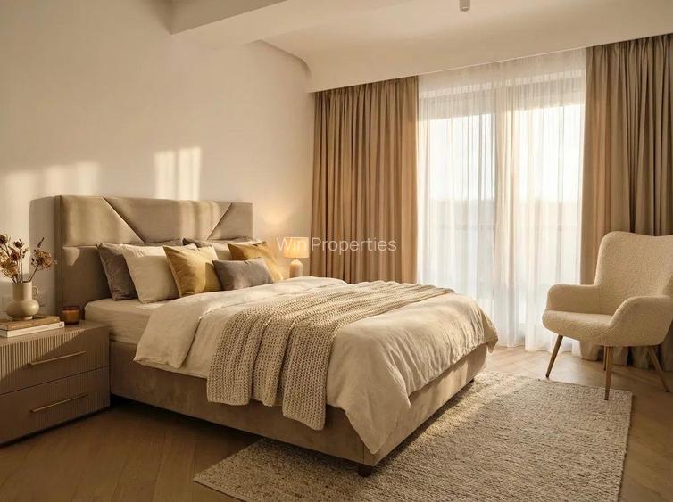 Erou Iancu Nicolae | 3 camere | Lux - 5