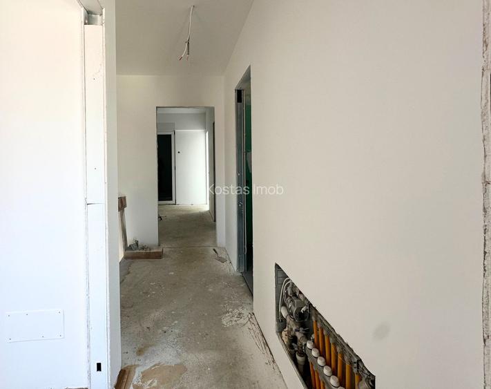 Casă smart de vânzare 4 camere Tehnologie premium Eficiență energetică ridicată - 22