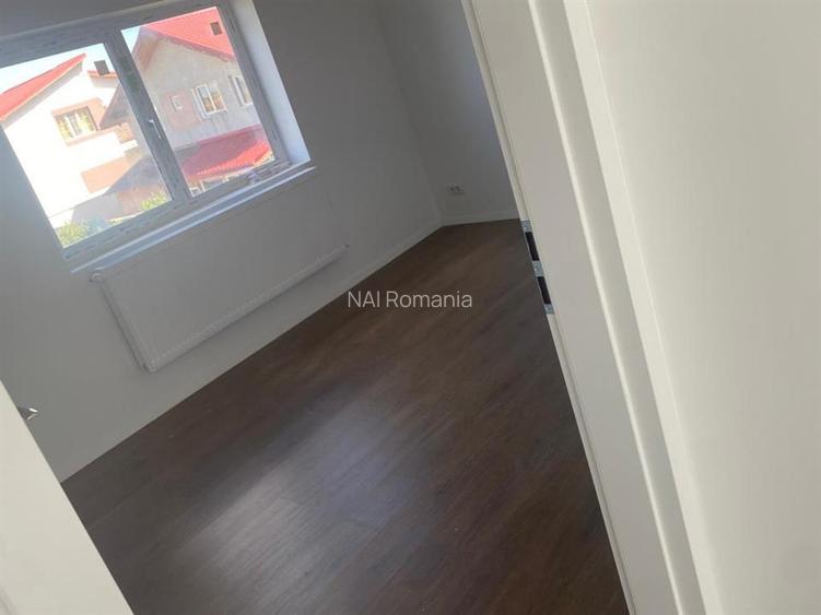 Casa Dragomiresti Predare la cheie I Dezvoltator i 3 - 5