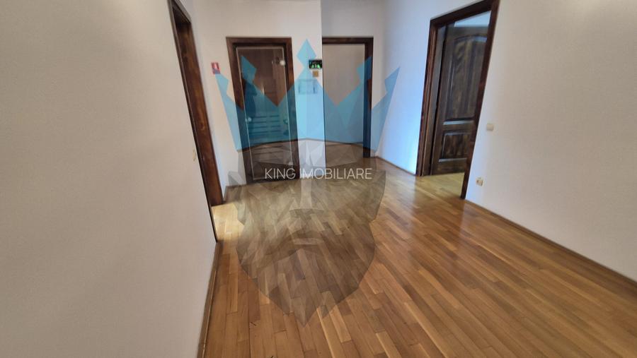  Apartament 6 Camere Herastrau Bucuresti - 5
