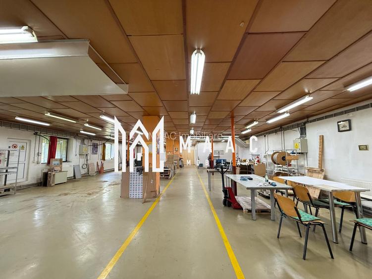 Teren 1900MP | Utilitati | Lacul lui Binder - 5