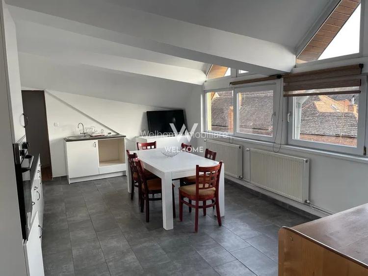 Oportunitate unica de investitie , in inima Sibiului - 7