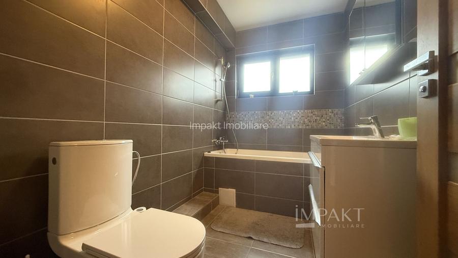 Casa tip duplex cu 4 camere la cheie in cartierul Europa - 10