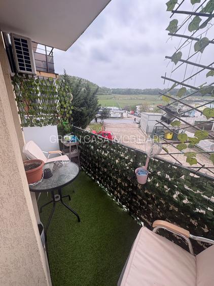 Apartament cu 2 camere, situat în Florești, Florilor - 12