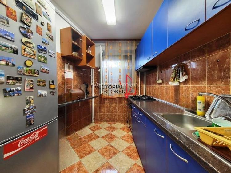 1 DEC 1918 / 3 CAMERE CU VEDERE LIBERA - 7