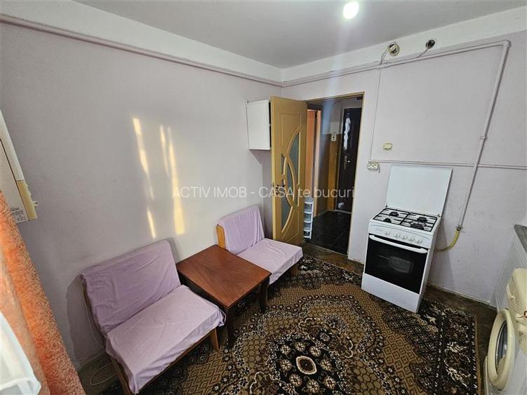 Resita, Garsoniera, Calea Caransebesului - 13