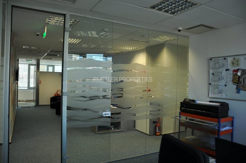 Sun Offices – Birouri de inchiriat Metrou Piata Sudului  - 10