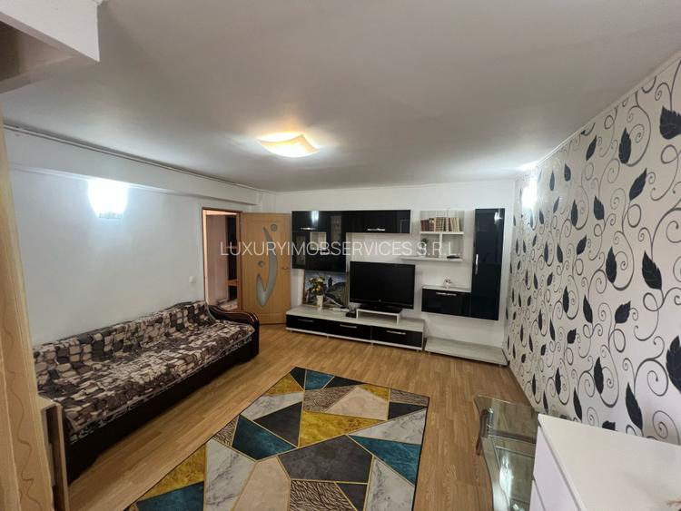 Apartament 3 camere Uverturii - 19